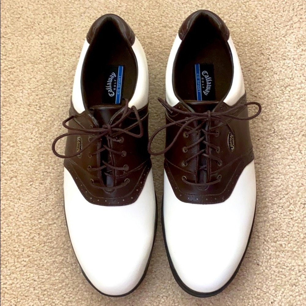 Men’s Callaway Golf Shoes